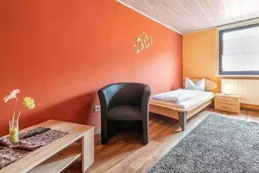 Gæstgiveri Pension Gisela