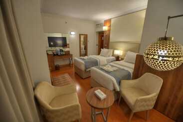 בית מלון כפרי Al Ritz Al Madinah