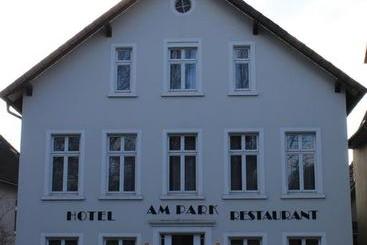 Hotelli Am Park