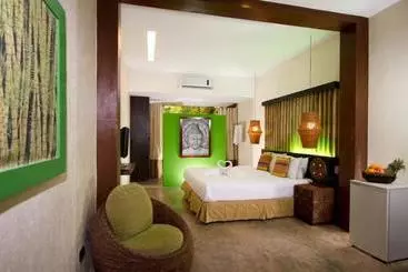 Hôtel Bale Mi Resort
