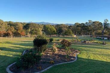 ホテル Bryn Glas Farm Stay