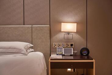 Cheery Canal Hotel Hangzhou   Intangible Cultural Heritage