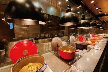 Cheery Canal Hotel Hangzhou   Intangible Cultural Heritage