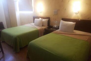 هتل Enterprise Inn Plaza