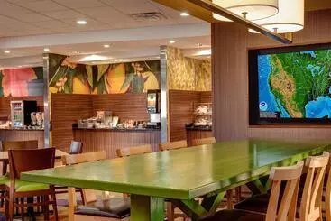 Hôtel Fairfield Inn & Suites By Marriott Omaha West