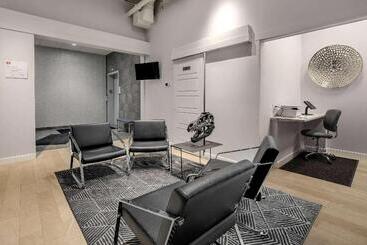 Szálloda Fort Mcmurray