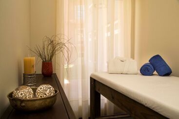 호텔 Howard Johnson Chascomus