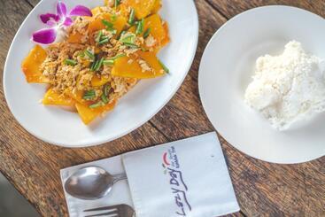 Szálloda Lazy Day The Resort