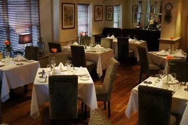 Hotel Le Bouchon Brasserie &