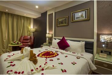 Otel The Pgs Vedanta