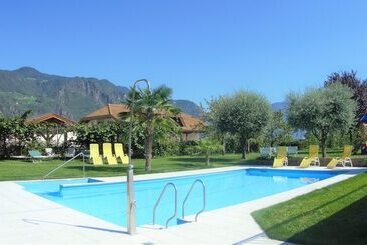 هتل Stamserhof