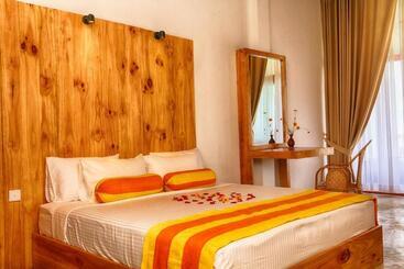 ホテル The Tea Tree Resort