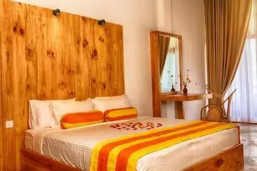 Hotel The Tea Tree Resort