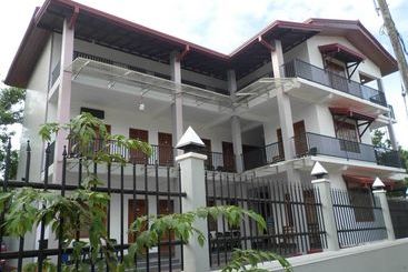 فندق Vista Rooms Dammarakkitha Road