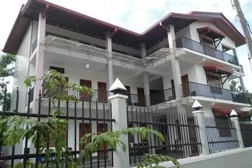 Hotel Vista Rooms Dammarakkitha Road
