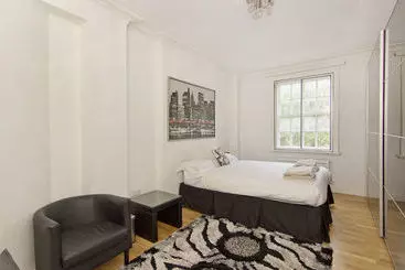 London Lifestyle Apartments Knightsbridge