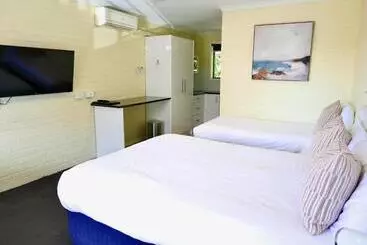 Motel Pelican Motor Inn