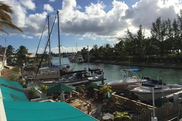 펜션 Guesthouse Antigua Chiama Italia