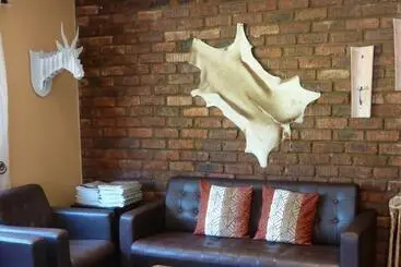 Majatalo Marula Lodge