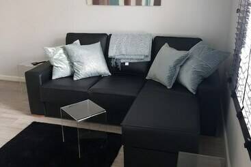 شقة Select Serviced Accommodation Gweal Place