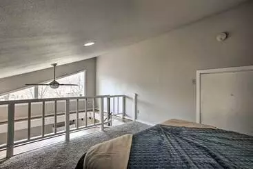 コテージ ~14 Mi To Schweitzer Mtn: Lakefront Home