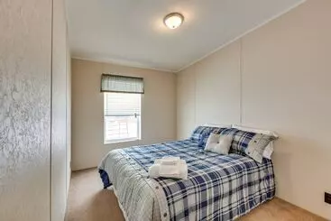 Mökkimajoitus Spacious Tierra Amarilla Ranch House W/ Deck!