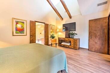 茅舍 Stunning Southaven Estate: Pool & Spacious Deck!