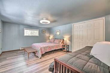 بيت ريفى Bayfield Home ~ 5 Mi To Vallecito Reservoir!