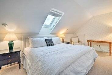 Kır Evi Cozy Getaway: Private Hot Tub, Near Skiing!