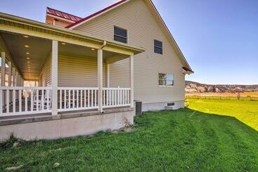 Vakantiehuisje Custom Home W/ Decks In Boulder! Gateway To Parks!