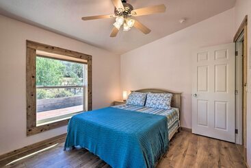 茅舍 Serene Mariposa Sanctuary ~ 20 Mi To Yosemite