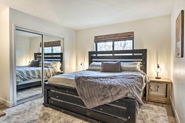 Cottage W/ Grill & Fire Pit In Osage Beach!