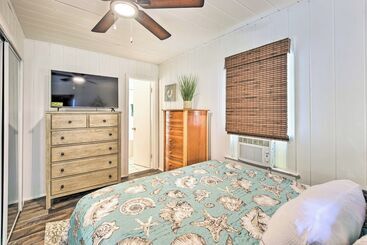 بيت ريفى Siesta Key Couple S Escape   Walk To Beaches!