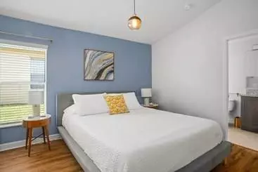 コテージ Davenport Vacation Home W/ Pool, Spa & Game Room!