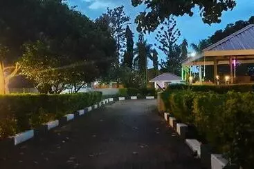 Bed and Breakfast Northern Pearl Limited