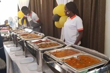 민박 Northern Pearl Limited