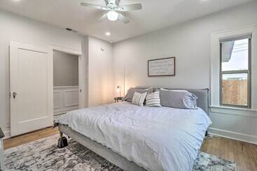 کلبه Charming Temple Home Near Hospital & College