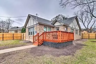 コテージ Charming Temple Home Near Hospital & College