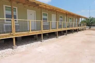 アパートホテル El Dorado Ranch Resort