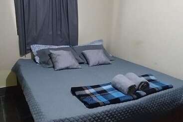 Hostel Sitio148 Hospedaria