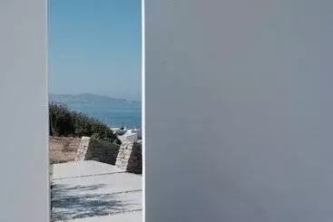 ホテル Olithos Villas