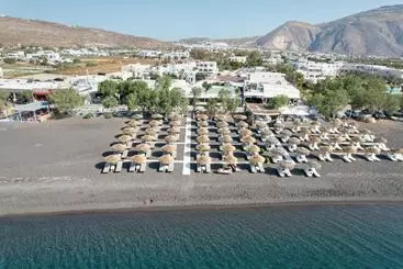 Hotel Terra Nera Suites