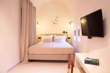 Hotelli Terra Nera Suites