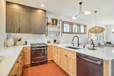 Casa Rural Whistle Pig  A Downtown Escape In Breckenridge