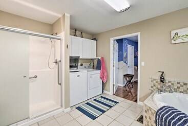 קוטג'' Hickeys Hideaway Walk To Lake, Near Somerset