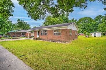 Hus på landet Welcoming Biggers Home Great Duck Hunting!