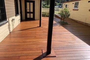 Exchange Hotel Beaconsfield