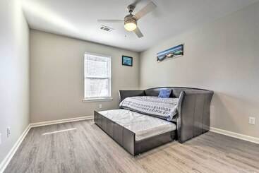 بيت ريفى Family Home ~ 5 Mi To Downtown Little Rock!