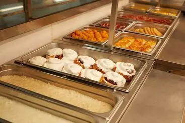 Target Hospitality   Big Spring Lodge