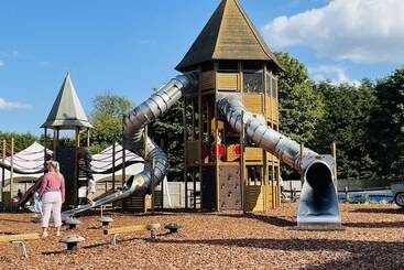 شقة فندقية Nightingale Suites